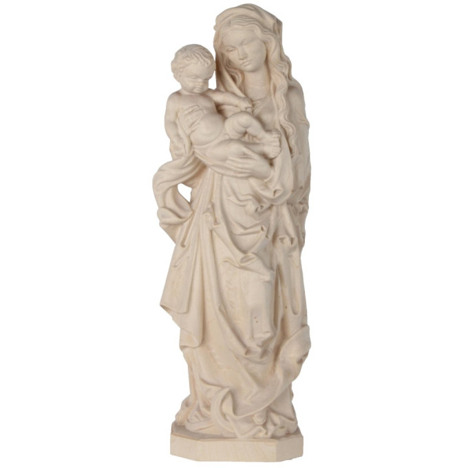 Panna Mária Riemenschneider