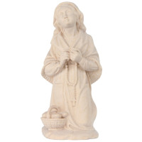 Svätá Bernadeta Soubirousová