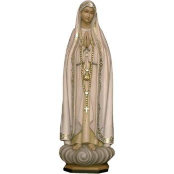 Panna Mária Fatimská