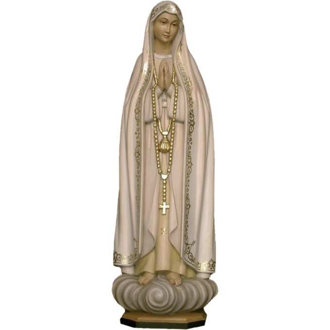 Panna Mária Fatimská