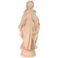 Panna Mária milosti