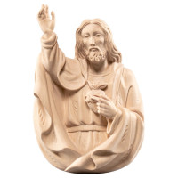 Reliéf Najsvätejšie Srdce Ježišovo