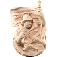 Reliéf Svätý Florián