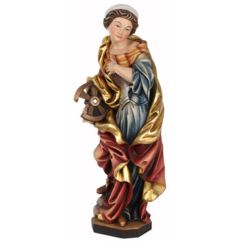 Svätá Katarína Alexandrijská