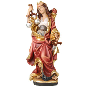 Justícia - starorímska bohyňa