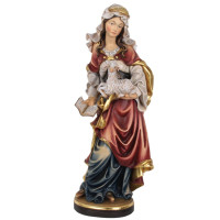 Svätá Agnesa Rímska