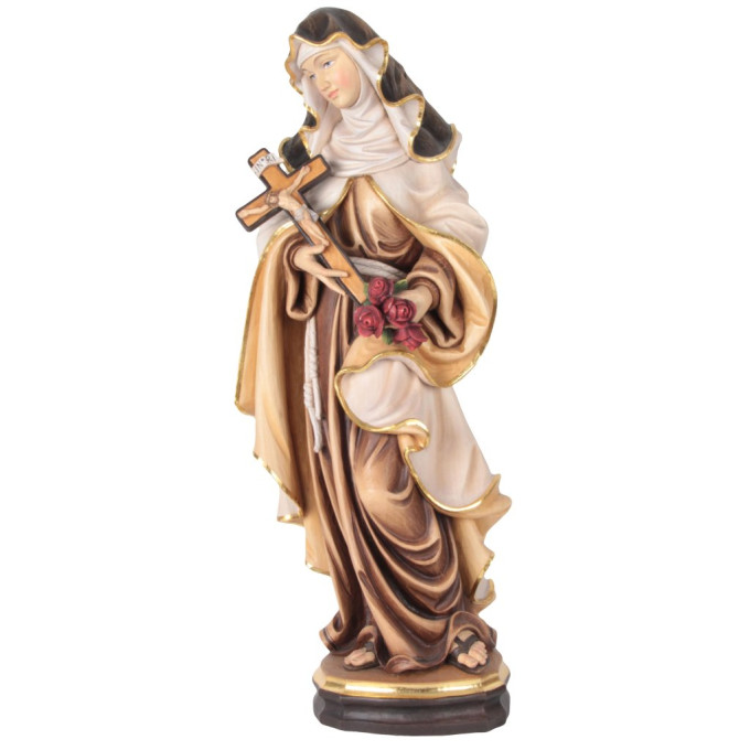 Svätá Terézia z Lisieux