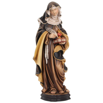 Svätá Gertrúda Veľká