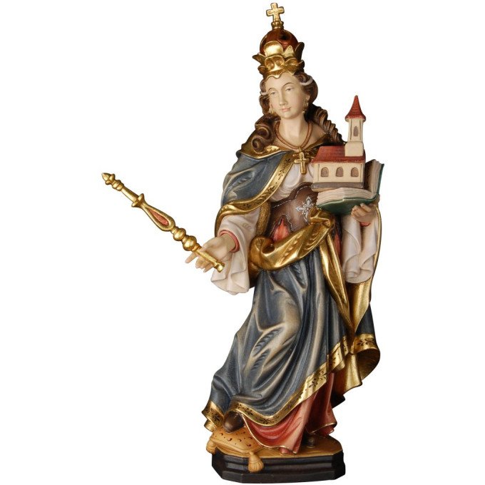 Svätá Gisela Uhorská