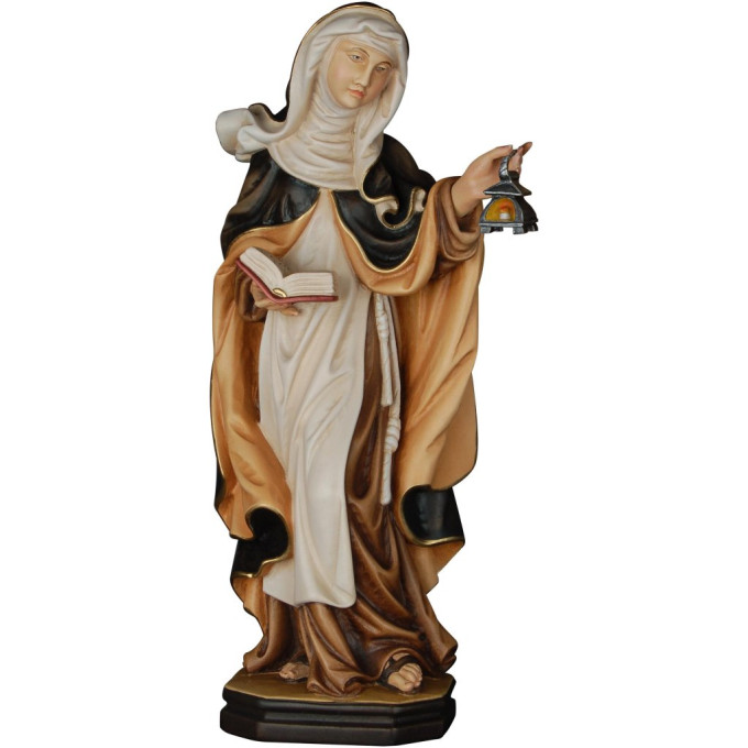 Svätá Dorota z Montau