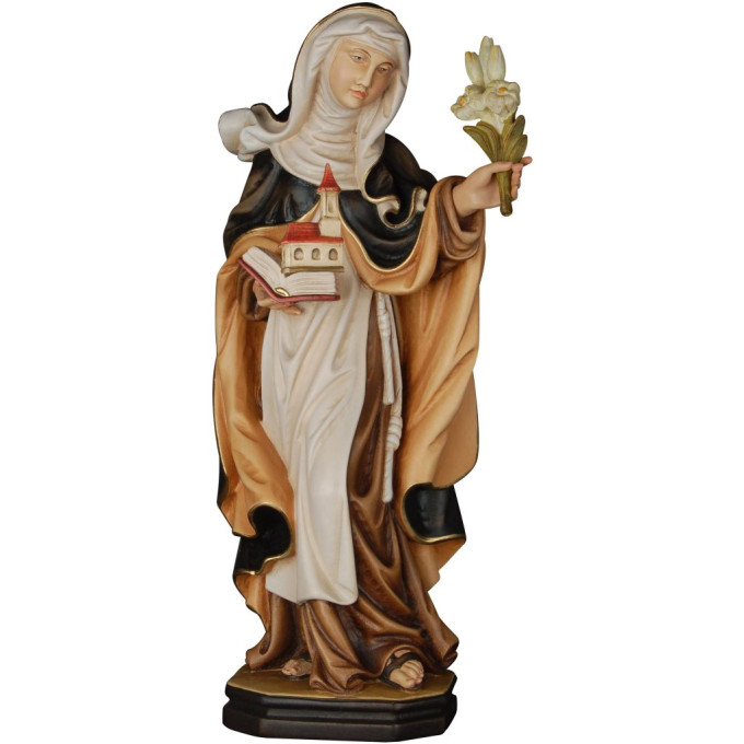 Svätá Stila z Abenbergu