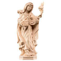 Svätá Stila z Abenbergu