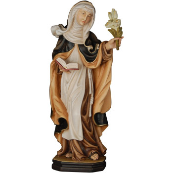 Svätá Terézia Benedikta z Kríža (Edith Stein)