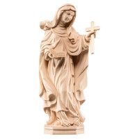 Svätá Jana Františka Frémyot de Chantal