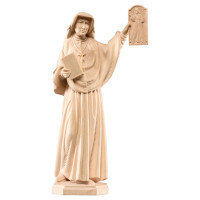 Svätá Faustína Kowalská