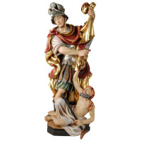 Svätý Martin stojaci