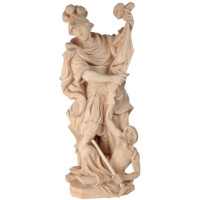 Svätý Martin stojaci