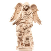 Anjel strážny s dvoma deťmi