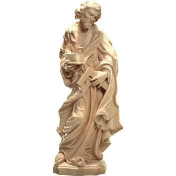 Svätý Jozef, robotík