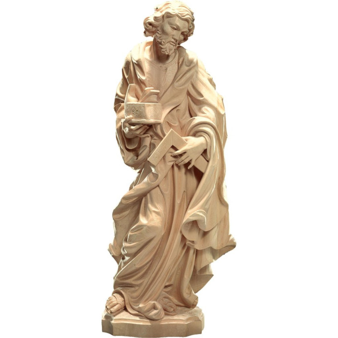 Svätý Jozef, robotík