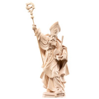 Svätý Bonifác s knihou a sekerou