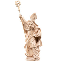 Svätý Klement Rímsky s knihou a kotvou