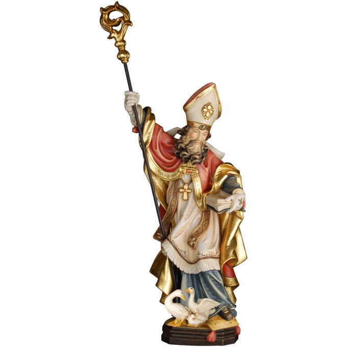 Svätý Ludger z Münsteru