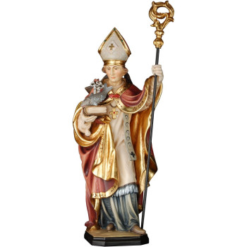 Svätý Benno z Meissenu