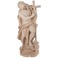 Svätý Ján Krstiteľ