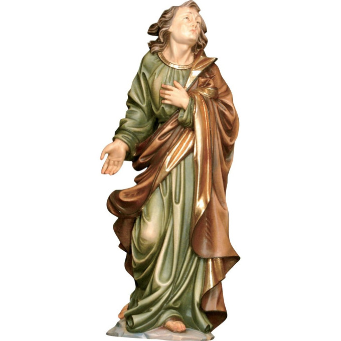 Svätý Ján pod krížom