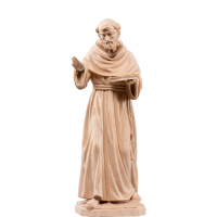 Svätý františkán