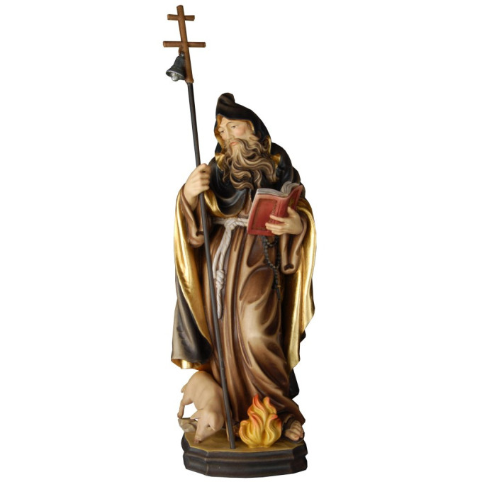 Saint Anthony the Great