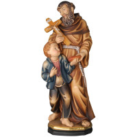 Svätý Brat Konrád z Parzahmu