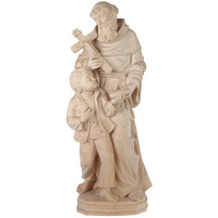 Svätý Brat Konrád z Parzahmu