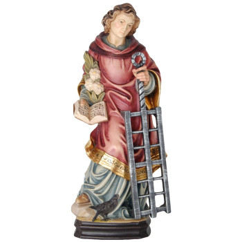 Svätý Vincent zo Zaragozy