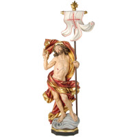 Vzkriesenie Ježiša Krista