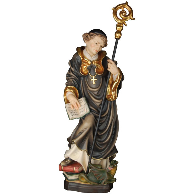 Svätý Magnus of Füssen