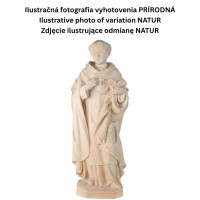 Svätý dominikánsky opát