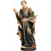 Svätý Ewald s mečom