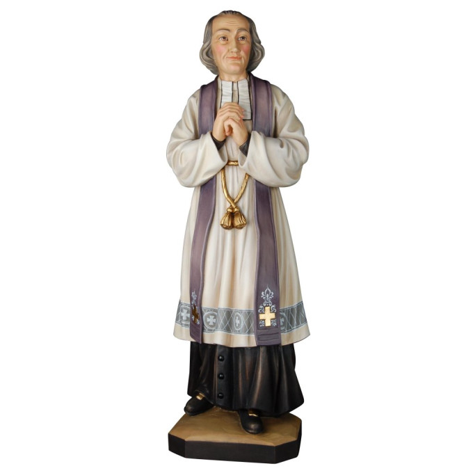 Svätý Ján Mária Vianney