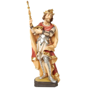 Svätý Ľudovít IX., francúzsky kráľ