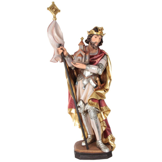 Svätý Sigibert III. z Austrálie