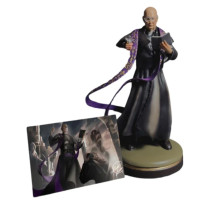 Gabriele Amorth - Socha exorcistu