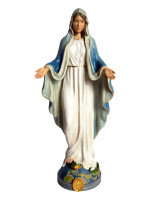Our Lady of Grace Statue
