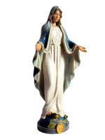 Our Lady of Grace Statue