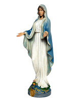 Our Lady of Grace Statue