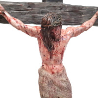 Ježiš Kristus: Kríž vykúpenia