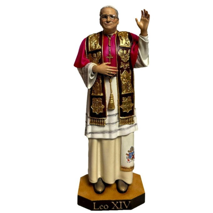 Pápež Lev XIV.