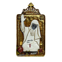 Baldwin IV. Jeruzalemský kráľ