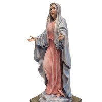 Panna Mária Zázračnej medaily